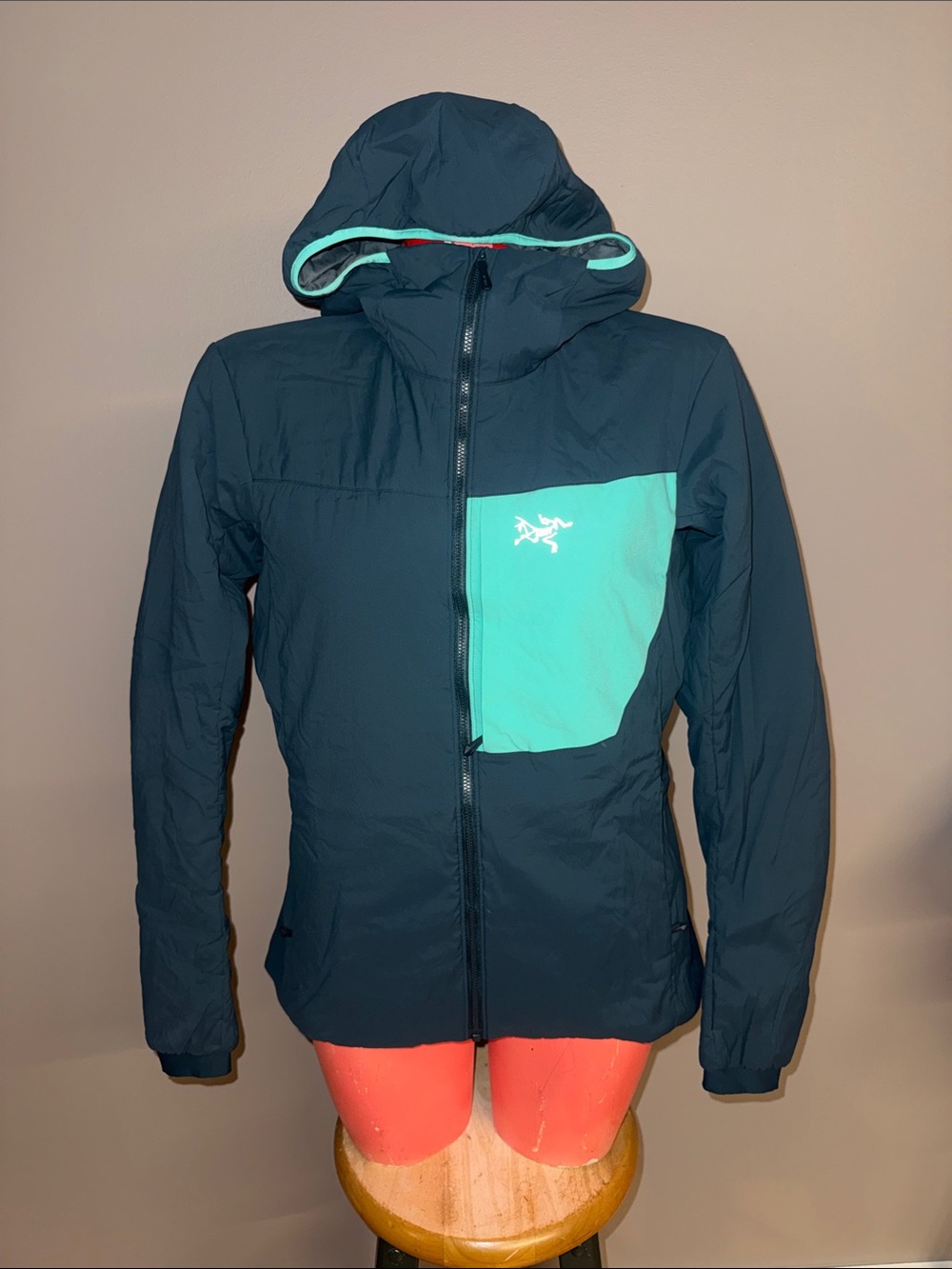 Arc’teryx - Proton LT insulated hoodie jacket